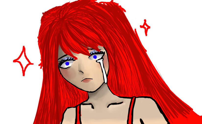 Unnamed women